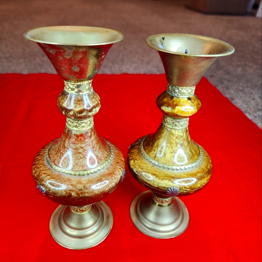 Candleholder
